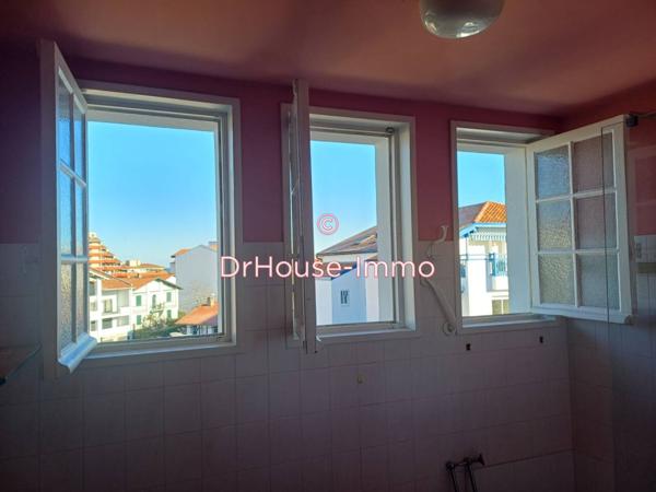 Appartement à vendre 3 pièces de 79 m²