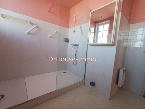 Appartement à vendre 3 pièces de 79 m²