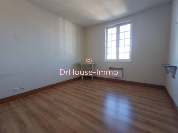 Appartement à vendre 3 pièces de 79 m²