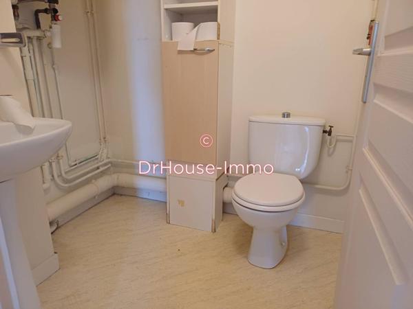 Appartement à vendre 3 pièces de 79 m²