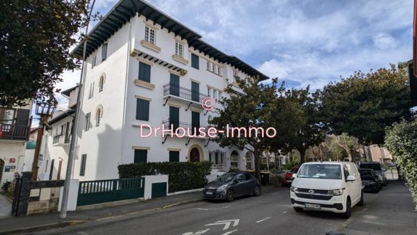 Appartement à vendre 3 pièces de 79 m²