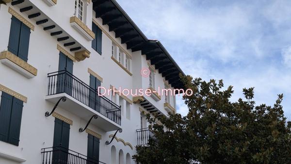 Appartement à vendre 3 pièces de 79 m²