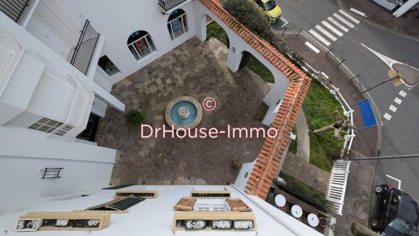 Appartement à vendre 3 pièces de 79 m²