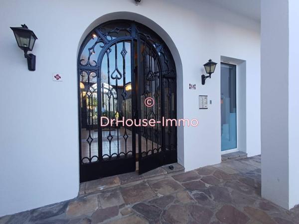 Appartement à vendre 3 pièces de 79 m²