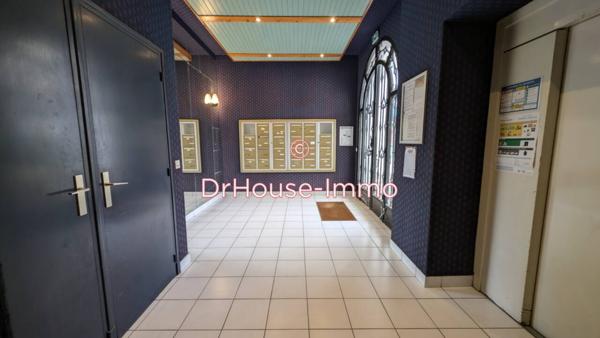 Appartement à vendre 3 pièces de 79 m²