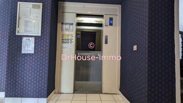 Appartement à vendre 3 pièces de 79 m²