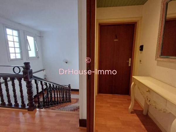 Appartement à vendre 3 pièces de 79 m²