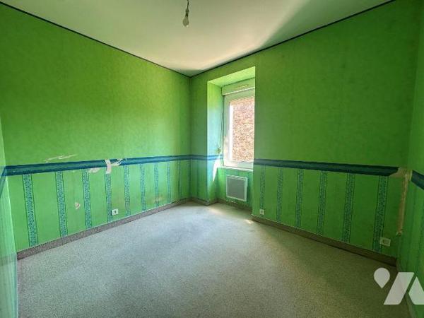 A Vendre à Perros-Guirec (22700) en Côtes-d'Armor (22), un appartement de type 3 au premier éta...