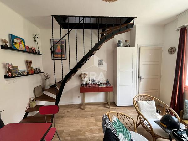Maison Lille 4 pièce(s) 56 m2