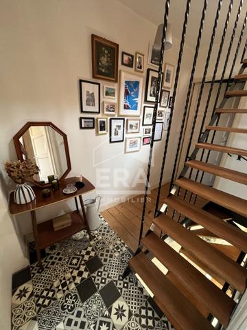 Maison Lille 4 pièce(s) 56 m2