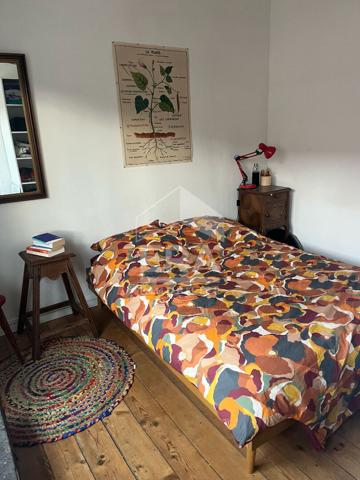 Maison Lille 4 pièce(s) 56 m2