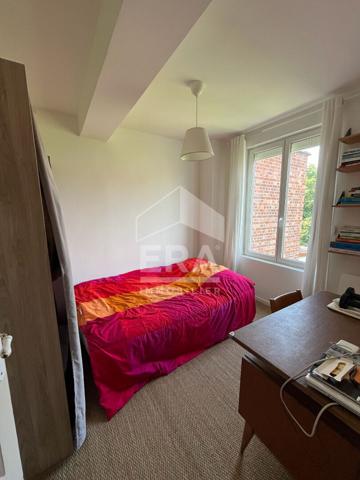Maison Lille 4 pièce(s) 56 m2