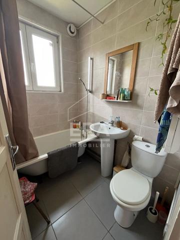 Maison Lille 4 pièce(s) 56 m2