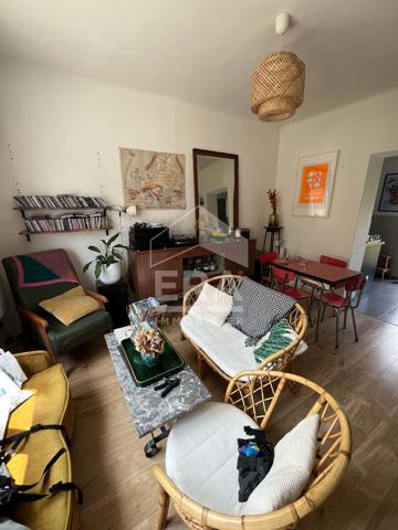 Maison Lille 4 pièce(s) 56 m2