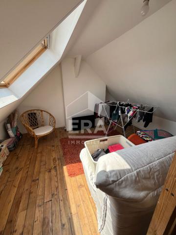 Maison Lille 4 pièce(s) 56 m2