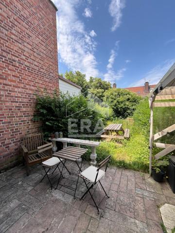 Maison Lille 4 pièce(s) 56 m2