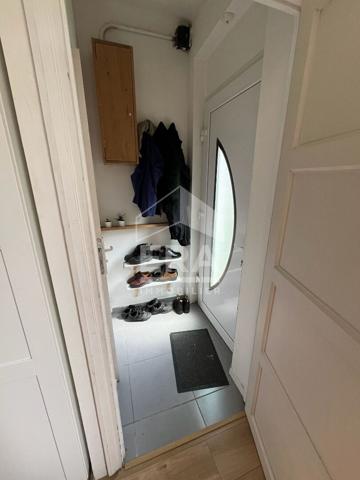 Maison Lille 4 pièce(s) 56 m2