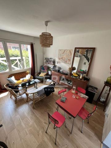 Maison Lille 4 pièce(s) 56 m2