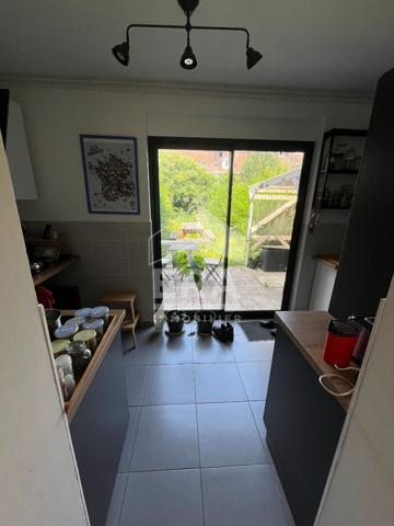 Maison Lille 4 pièce(s) 56 m2