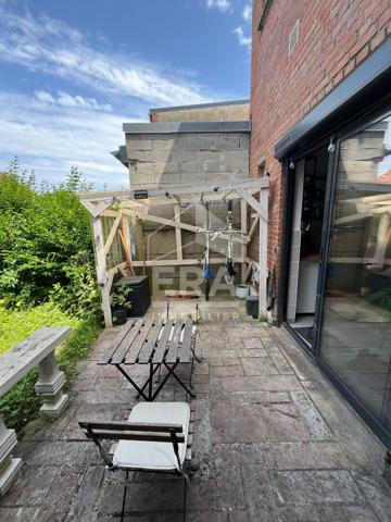 Maison Lille 4 pièce(s) 56 m2