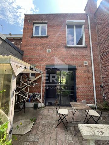 Maison Lille 4 pièce(s) 56 m2