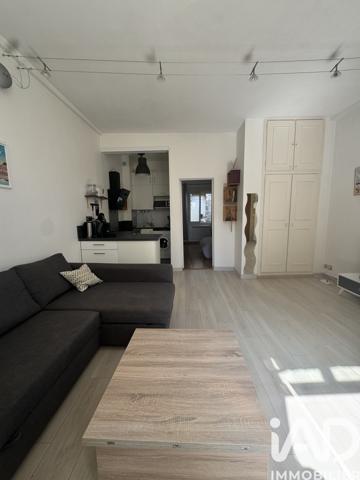 Appartement à vendre 2 pièces 40,35 m² Bordeaux