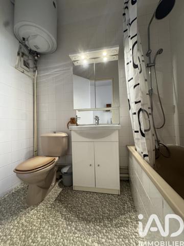 Appartement à vendre 2 pièces 40,35 m² Bordeaux