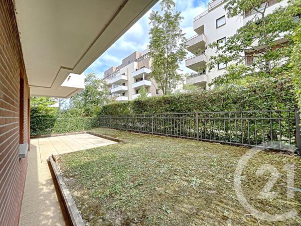 Appartement F3 à vendre  3 pièces - 58,84 m2 ORLEANS - 45