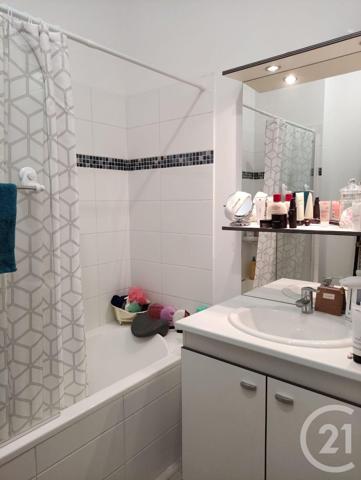 Appartement F3 à vendre  3 pièces - 58,84 m2 ORLEANS - 45