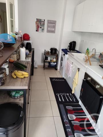 Appartement F3 à vendre  3 pièces - 58,84 m2 ORLEANS - 45