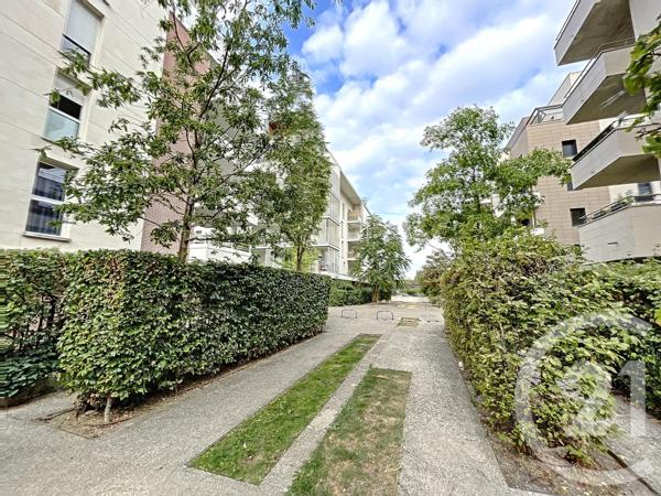 Appartement F3 à vendre  3 pièces - 58,84 m2 ORLEANS - 45