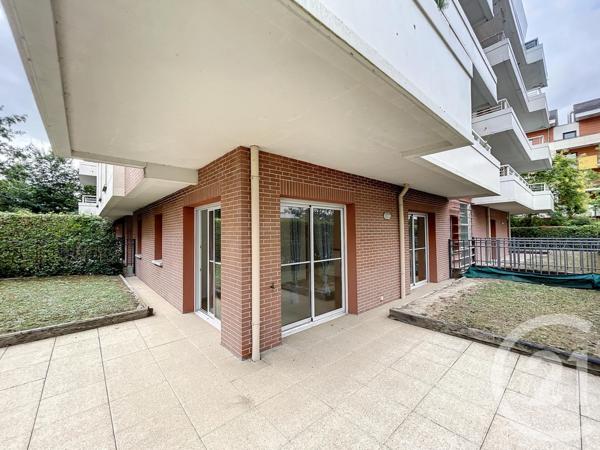 Appartement F3 à vendre  3 pièces - 58,84 m2 ORLEANS - 45