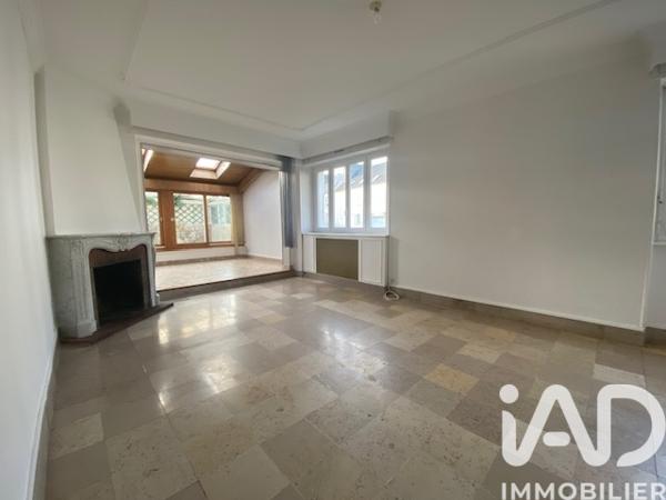 Location appartement 3 pièces 87 m² Châteaulin