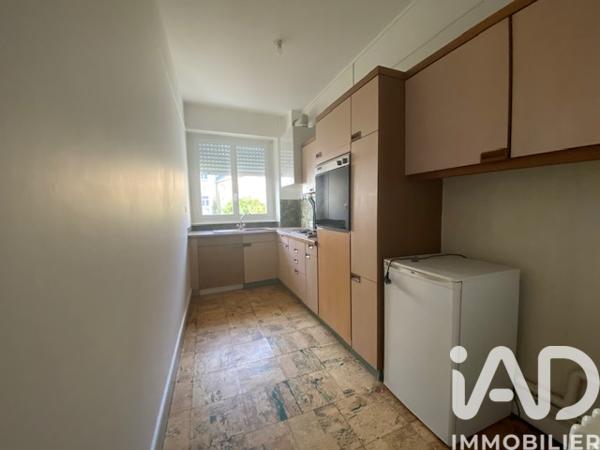 Location appartement 3 pièces 87 m² Châteaulin