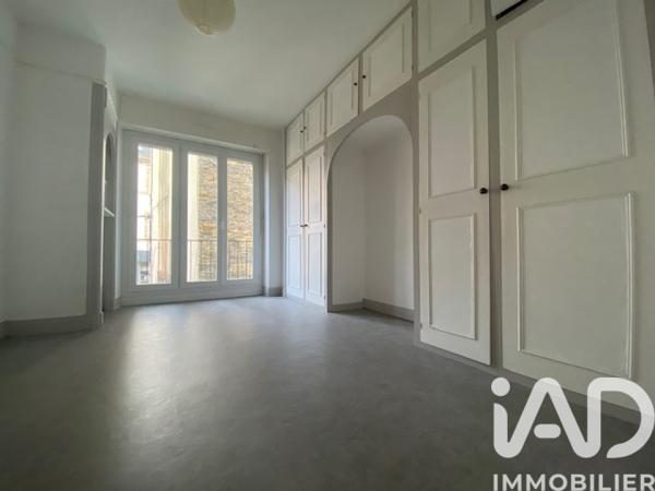Location appartement 3 pièces 87 m² Châteaulin