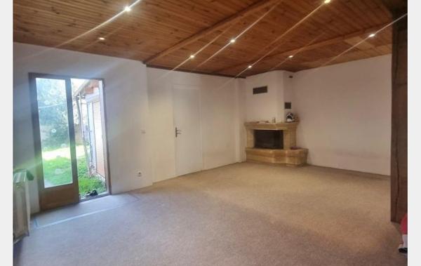 Vente Maison Garges-les-gonesse   