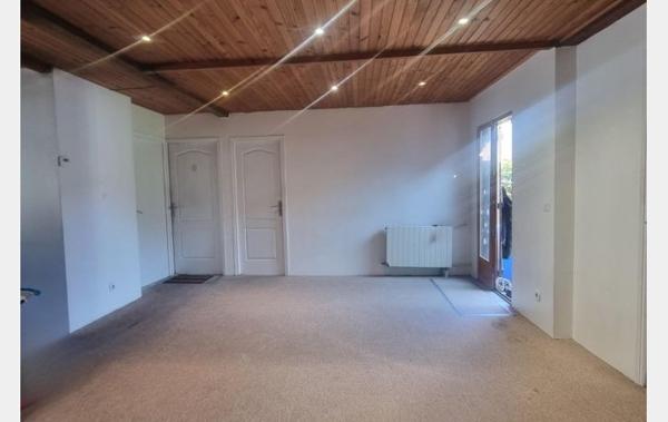 Vente Maison Garges-les-gonesse   