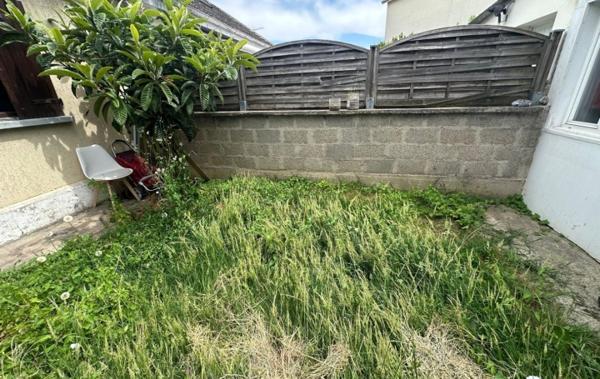 Vente Maison Garges-les-gonesse   