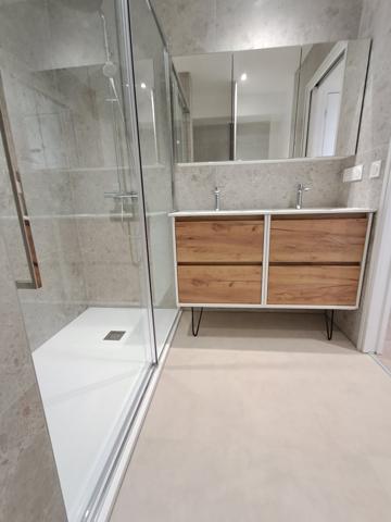 Appartement 5 pièce(s) 2 chambre(s) 86.18 m²