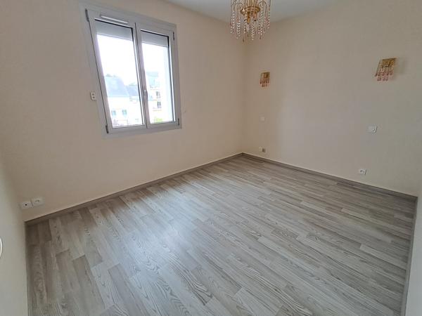 Appartement 5 pièce(s) 2 chambre(s) 86.18 m²