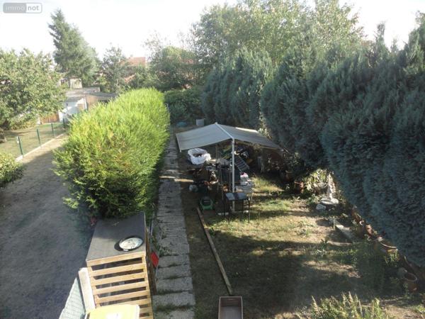 Maison à vendre à Wambrechies dans le Nord (59118), ref : F11405