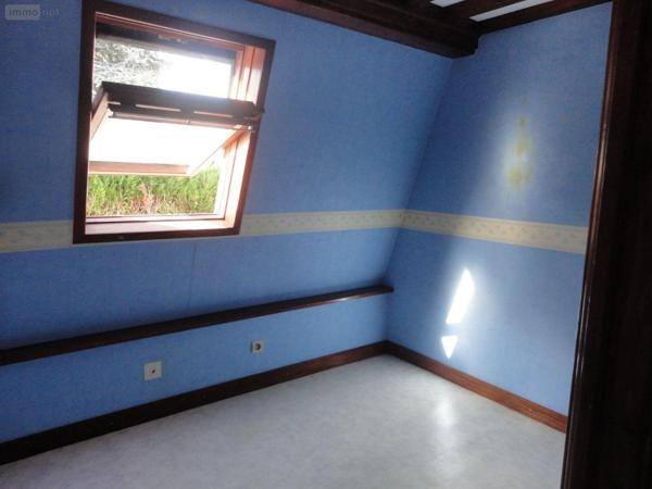 Maison à vendre à Wambrechies dans le Nord (59118), ref : F11405