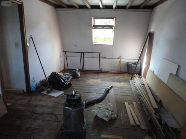 Maison à vendre à Wambrechies dans le Nord (59118), ref : F11405