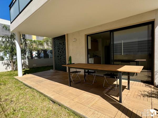 Appartement - À vendre - 60 m² - HYERES | The Door Man