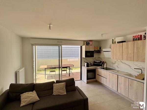 Appartement - À vendre - 60 m² - HYERES | The Door Man
