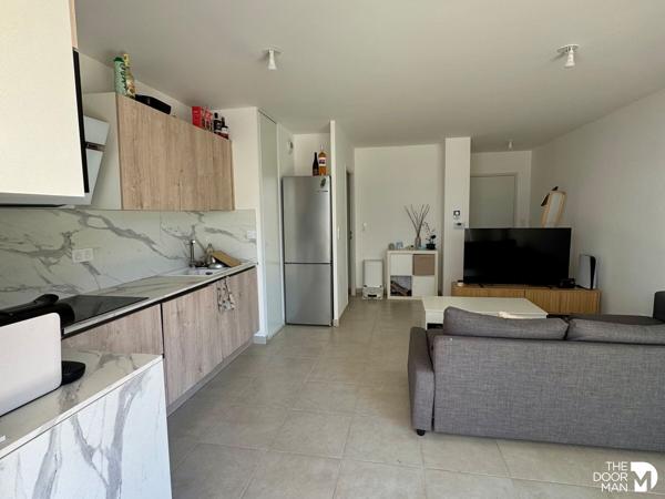 Appartement - À vendre - 60 m² - HYERES | The Door Man