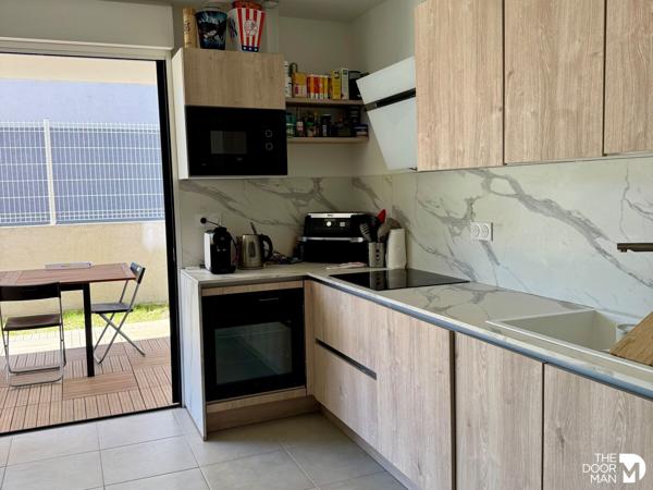 Appartement - À vendre - 60 m² - HYERES | The Door Man