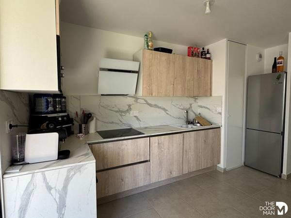 Appartement - À vendre - 60 m² - HYERES | The Door Man