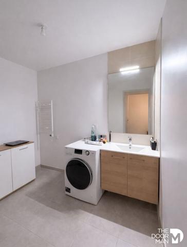 Appartement - À vendre - 60 m² - HYERES | The Door Man