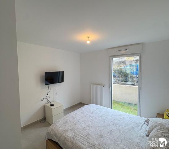 Appartement - À vendre - 60 m² - HYERES | The Door Man